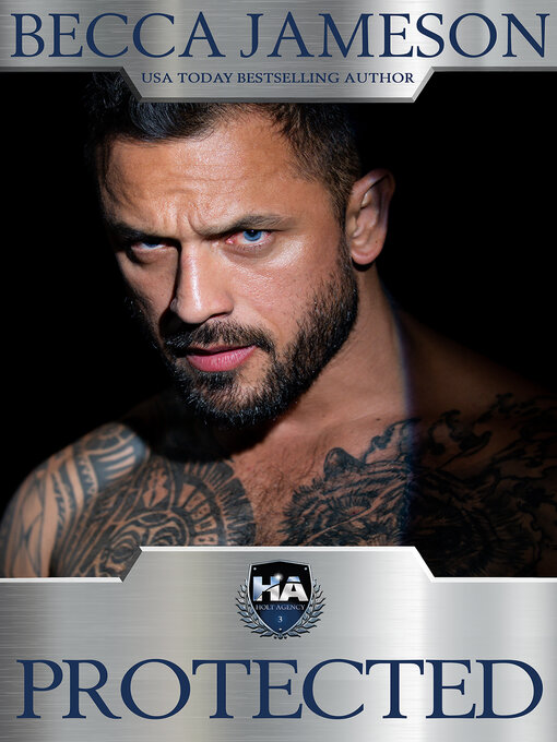 Title details for Protected by Becca Jameson - Available